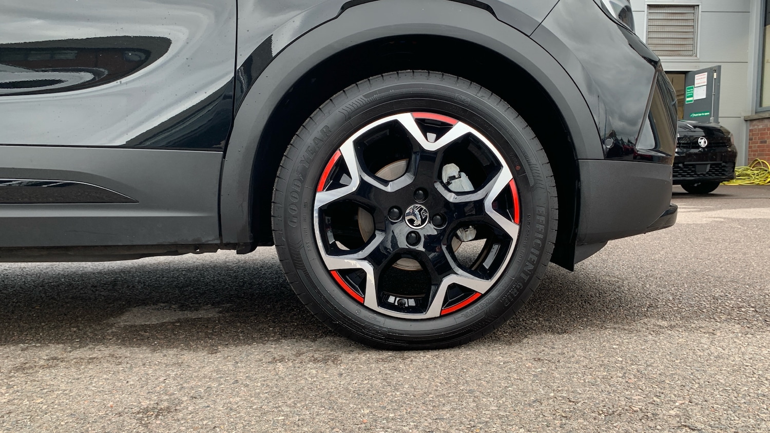 Used Vauxhall Mokka 2022 for sale - 77092095: Photo 18