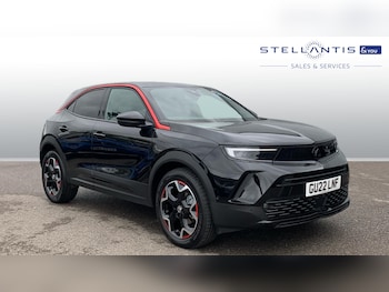 2022 - 1.2 Turbo 100 SRi Premium 5dr