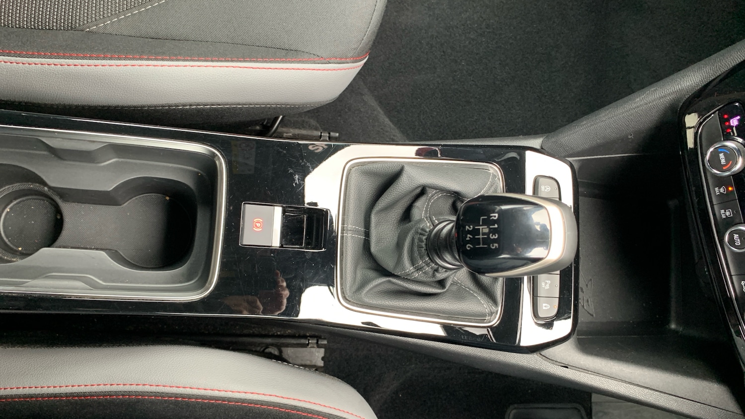 Used Vauxhall Mokka 2022 for sale - 77092095: Photo 22