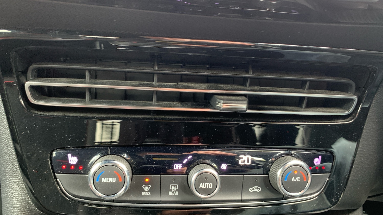 Used Vauxhall Mokka 2022 for sale - 77092095: Photo 34