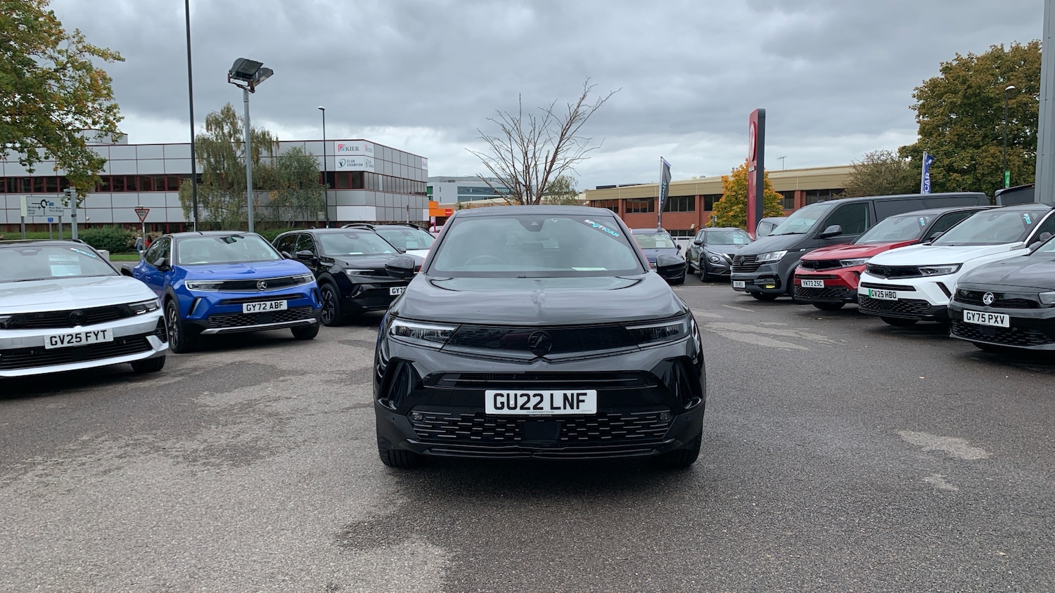 Used Vauxhall Mokka 2022 for sale - 77092095: Photo 9