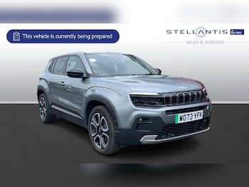 Used Jeep Other 2024 for sale - 75966341: Photo