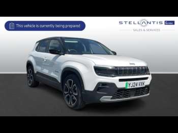 Used Jeep Other 2024 for sale - 75128312: Photo