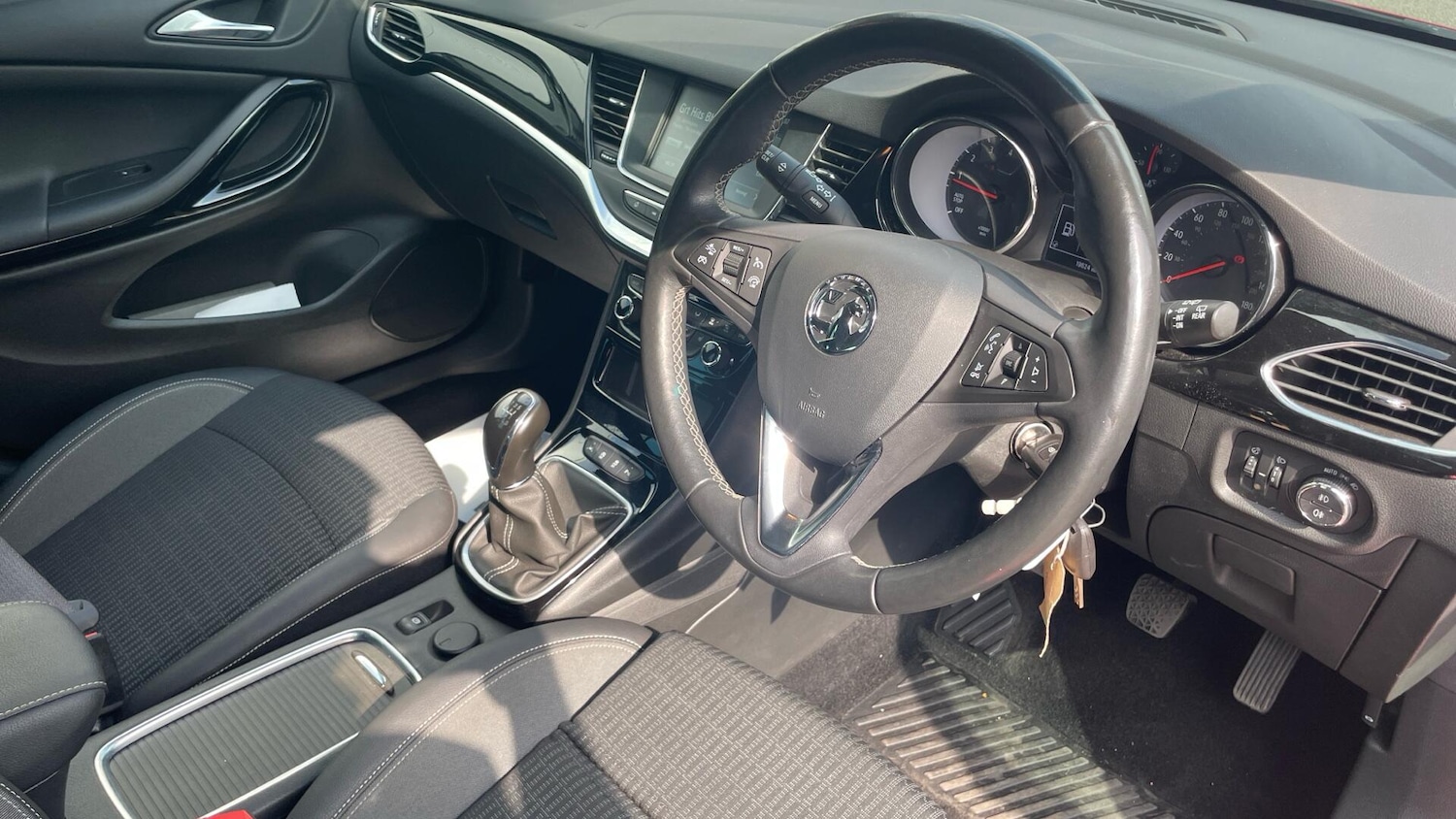 Used Vauxhall Astra 2021 for sale - 78206013: Photo 11