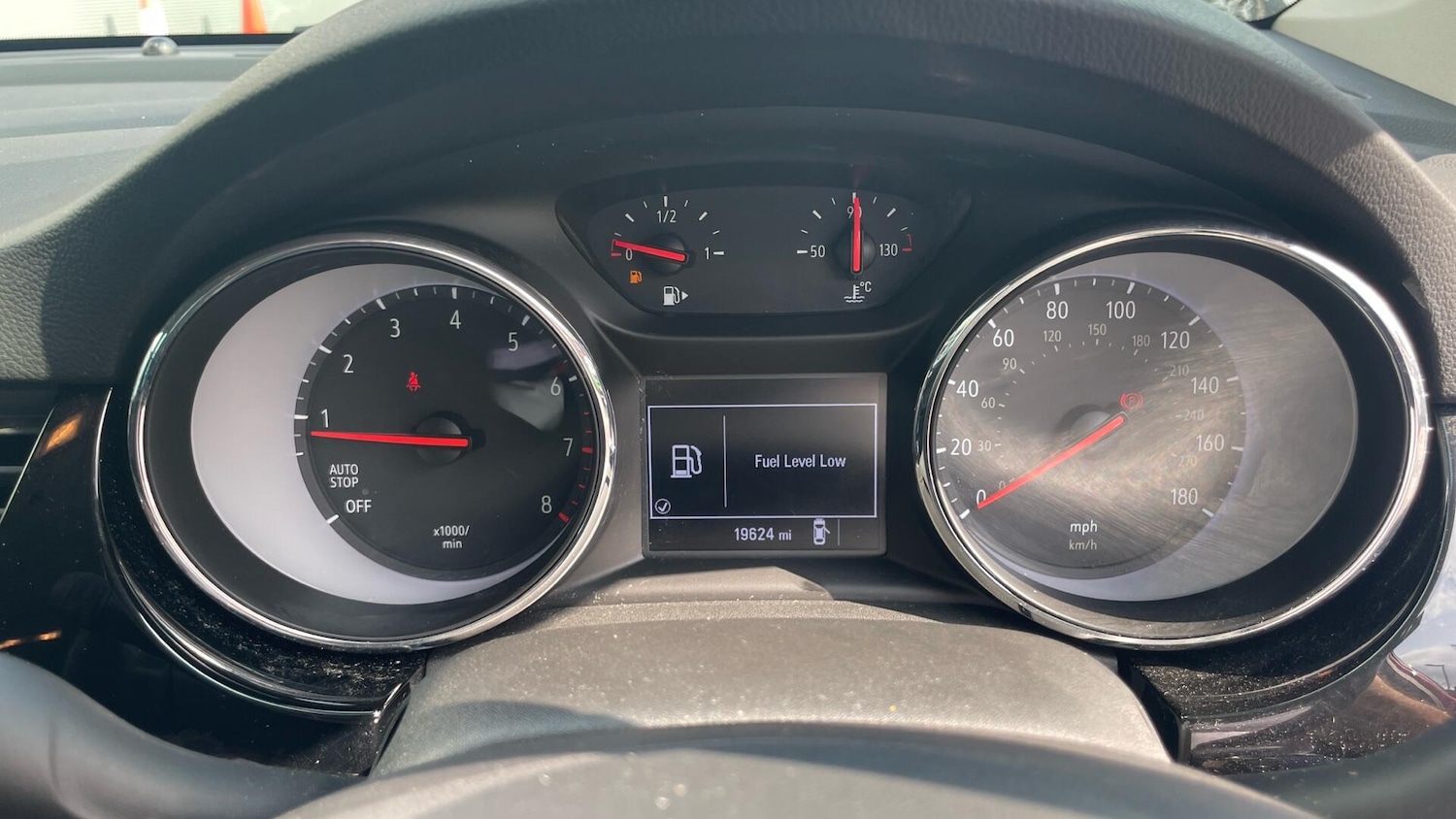 Used Vauxhall Astra 2021 for sale - 78206013: Photo 13