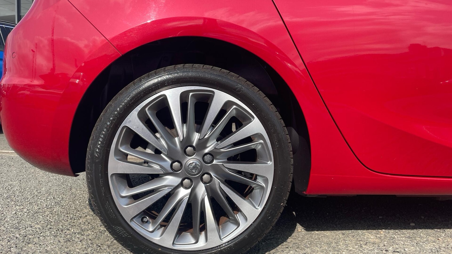 Used Vauxhall Astra 2021 for sale - 78206013: Photo 15