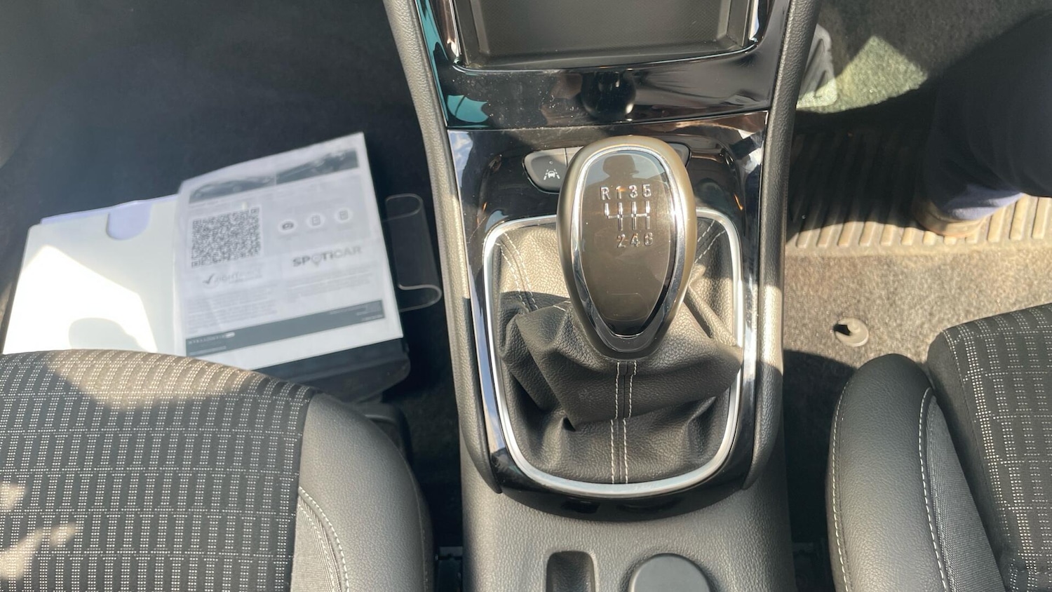 Used Vauxhall Astra 2021 for sale - 78206013: Photo 20