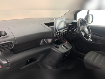 Used Vauxhall Combo 2023 for sale - 75416248: Photo