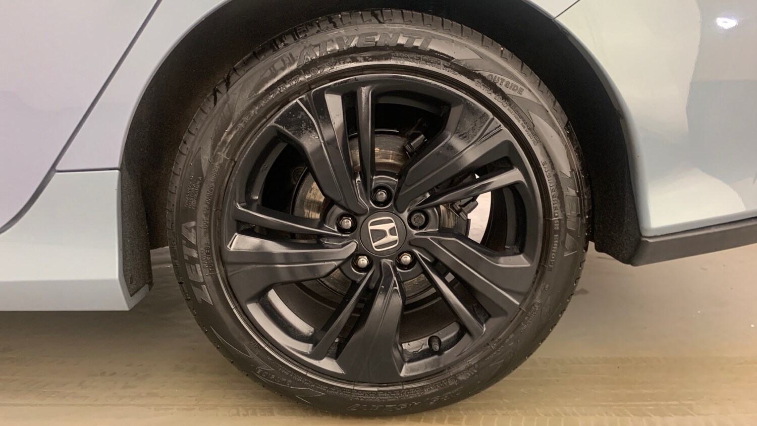 Used Honda Civic 2018 for sale - 75721494: Photo 17