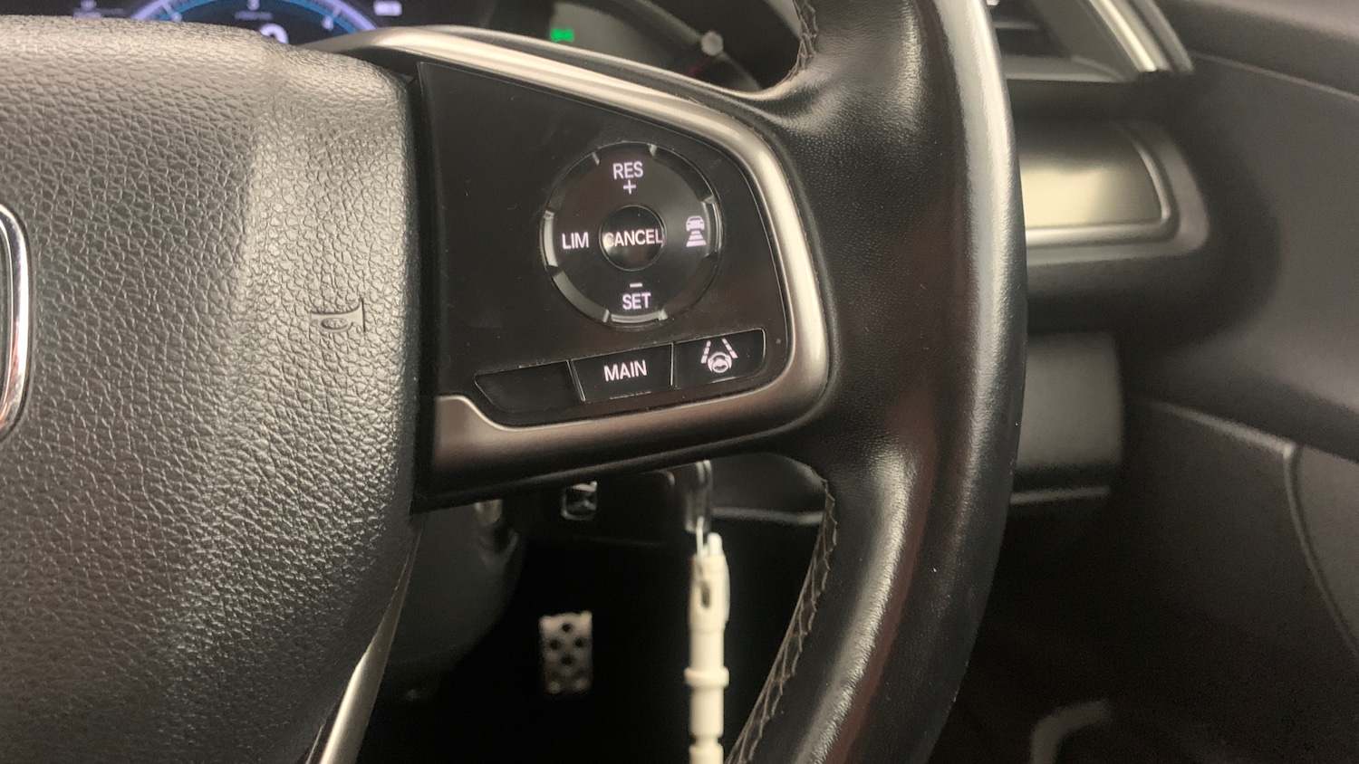 Used Honda Civic 2018 for sale - 75721494: Photo 18