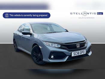Honda - Civic