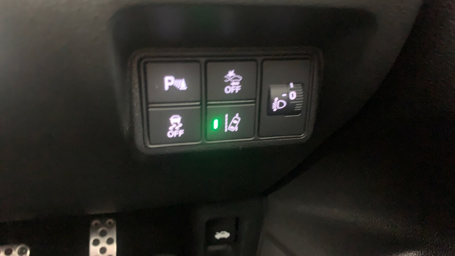 Used Honda Civic 2018 for sale - 75721494: Photo 20