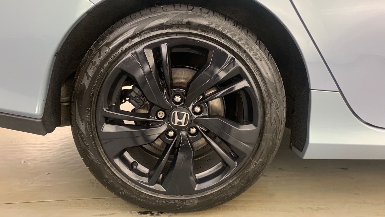 Used Honda Civic 2018 for sale - 75721494: Photo 22