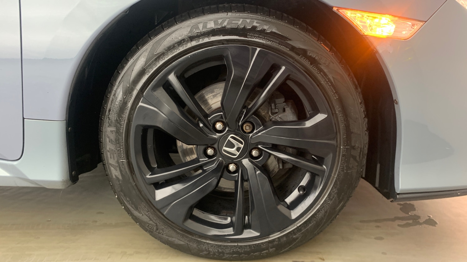 Used Honda Civic 2018 for sale - 75721494: Photo 23