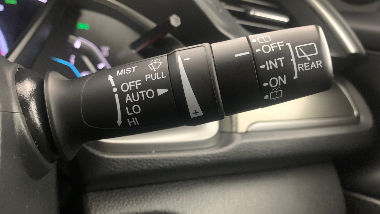 Used Honda Civic 2018 for sale - 75721494: Photo 34