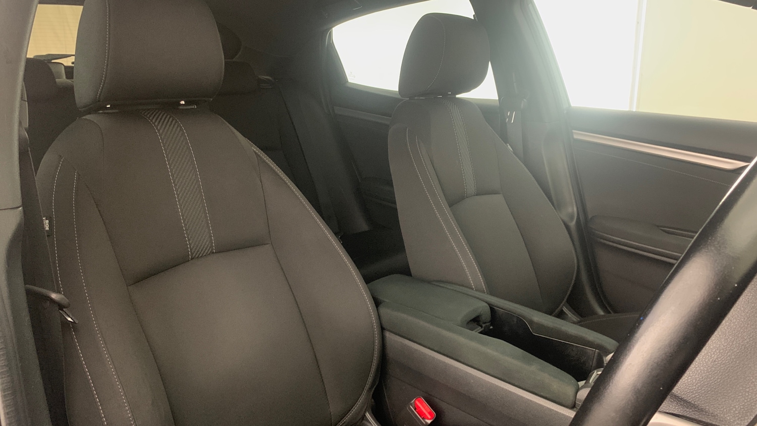 Used Honda Civic 2018 for sale - 75721494: Photo 36