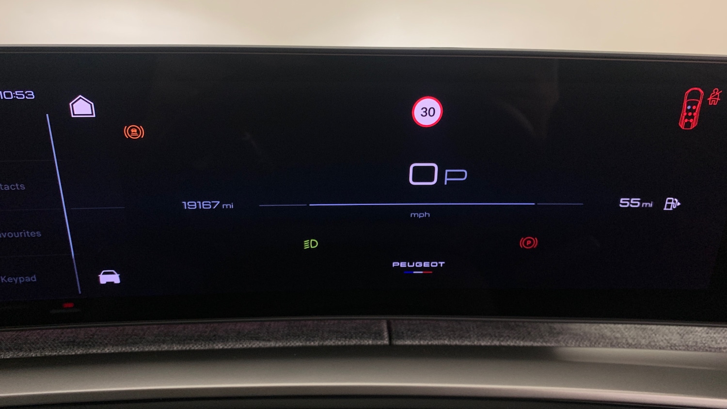 Used Peugeot 5008 2024 for sale - 77613560: Photo 10