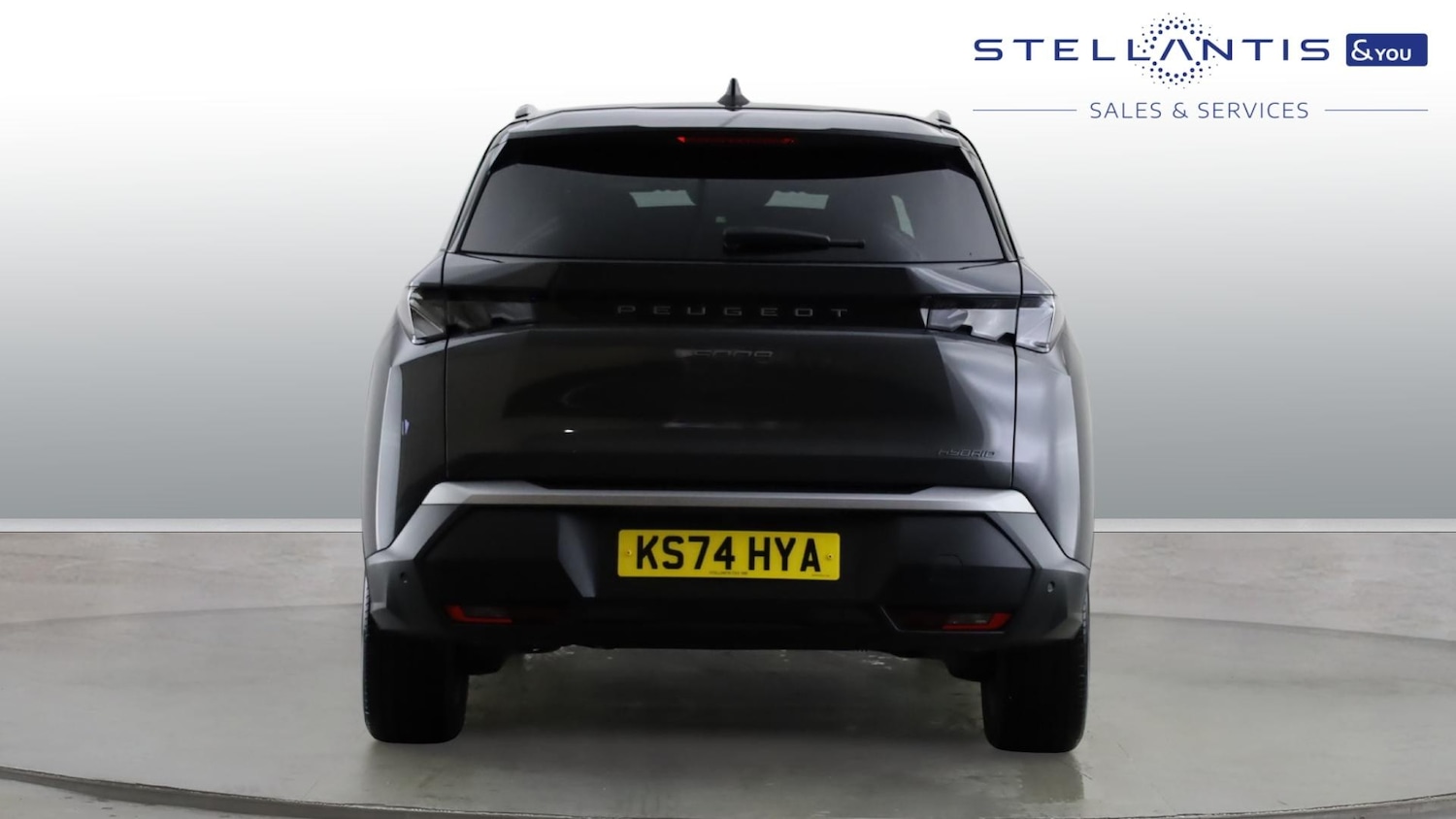 Used Peugeot 5008 2024 for sale - 77613560: Photo 13