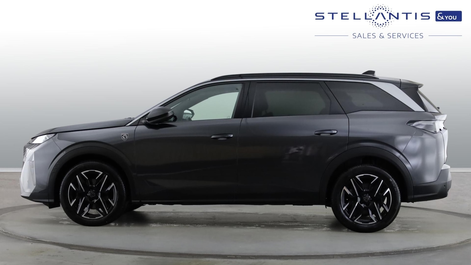 Used Peugeot 5008 2024 for sale - 77613560: Photo 14