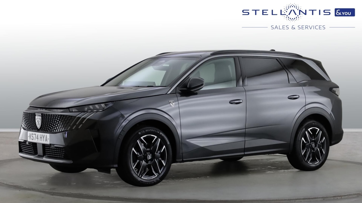 Used Peugeot 5008 2024 for sale - 77613560: Photo 15