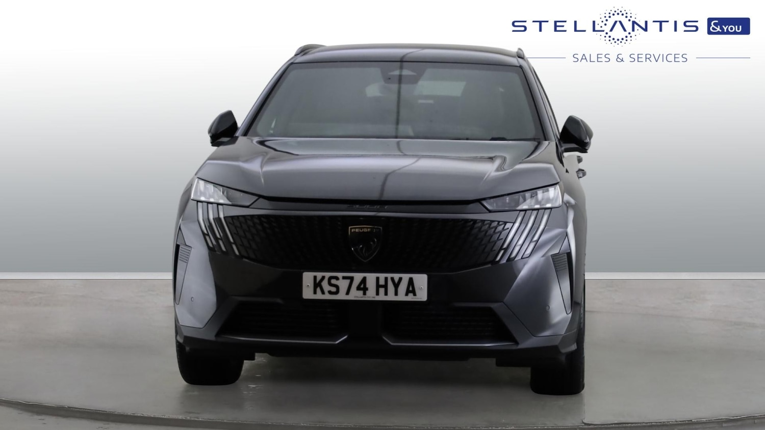 Used Peugeot 5008 2024 for sale - 77613560: Photo 16