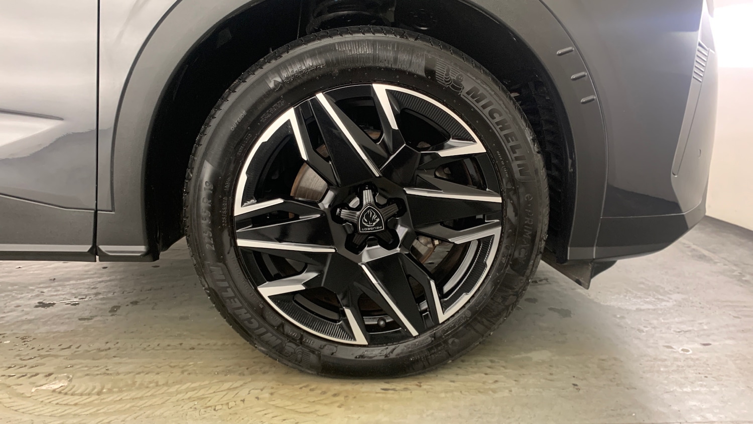 Used Peugeot 5008 2024 for sale - 77613560: Photo 17