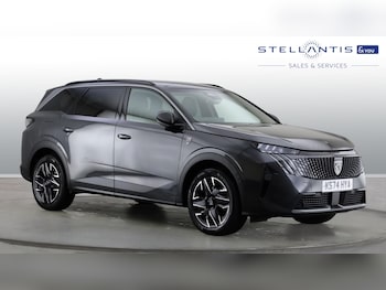 Used Peugeot 5008 2024 for sale - 77613560: Photo