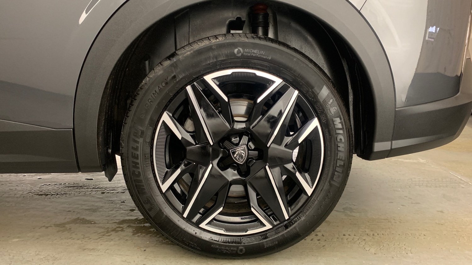 Used Peugeot 5008 2024 for sale - 77613560: Photo 23