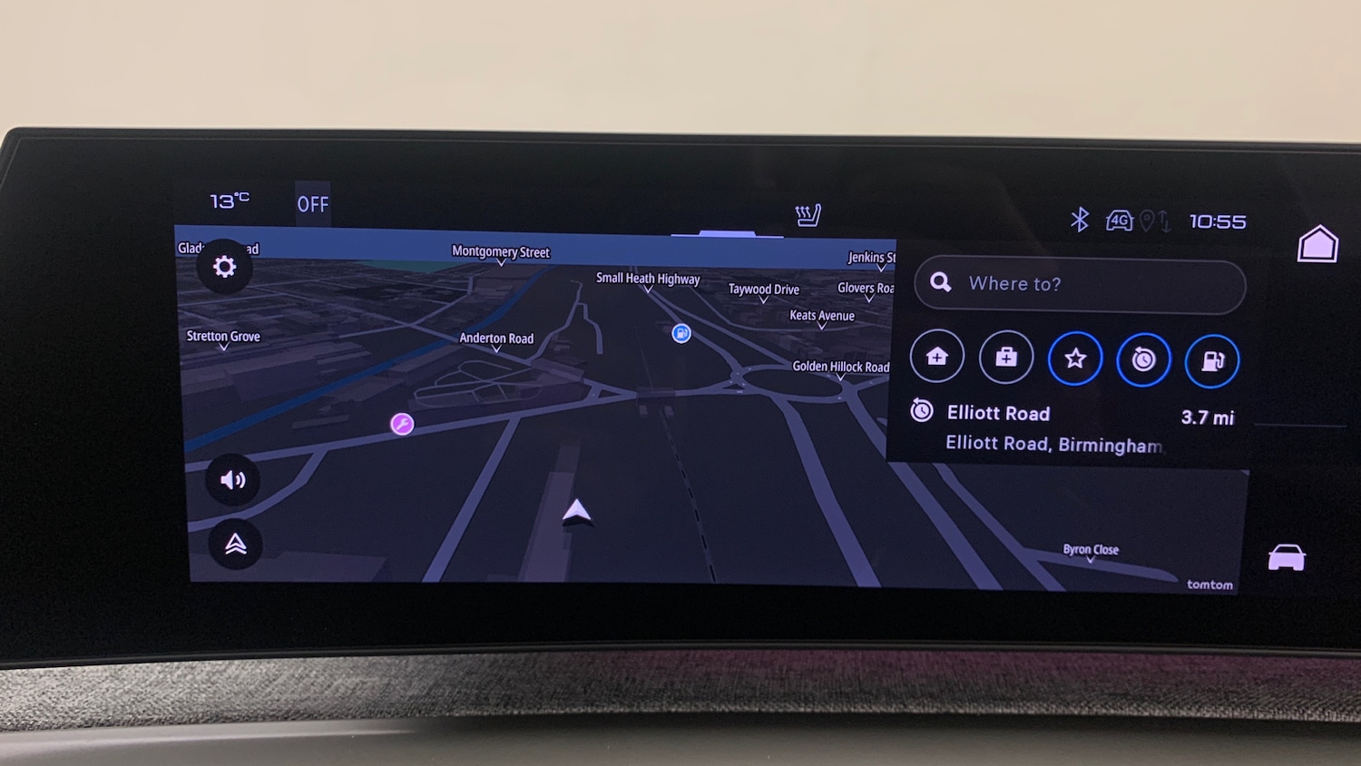 Used Peugeot 5008 2024 for sale - 77613560: Photo 26