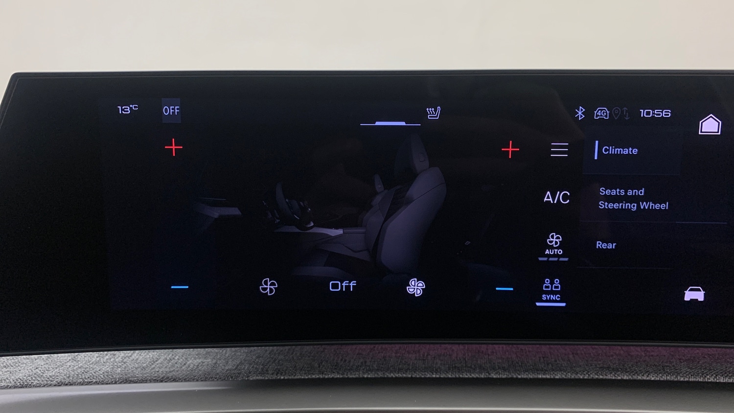 Used Peugeot 5008 2024 for sale - 77613560: Photo 27