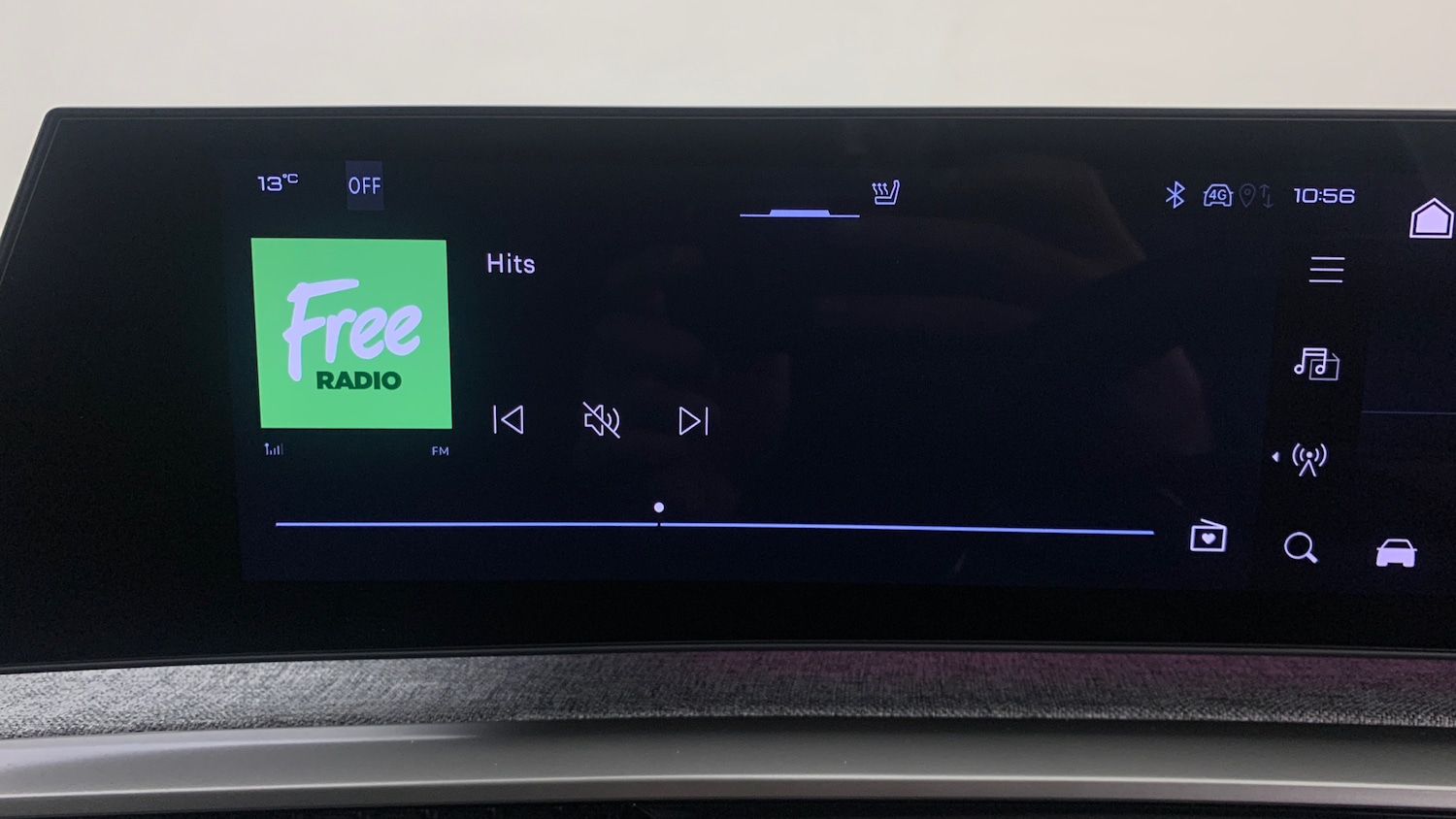 Used Peugeot 5008 2024 for sale - 77613560: Photo 28