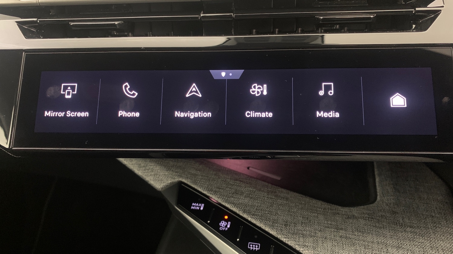 Used Peugeot 5008 2024 for sale - 77613560: Photo 31