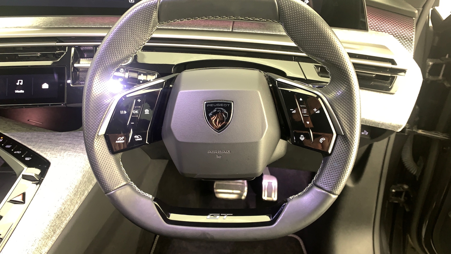 Used Peugeot 5008 2024 for sale - 77613560: Photo 39