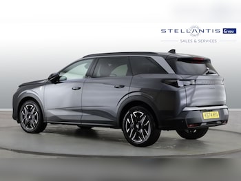 Used Peugeot 5008 2024 for sale - 77613560: Photo