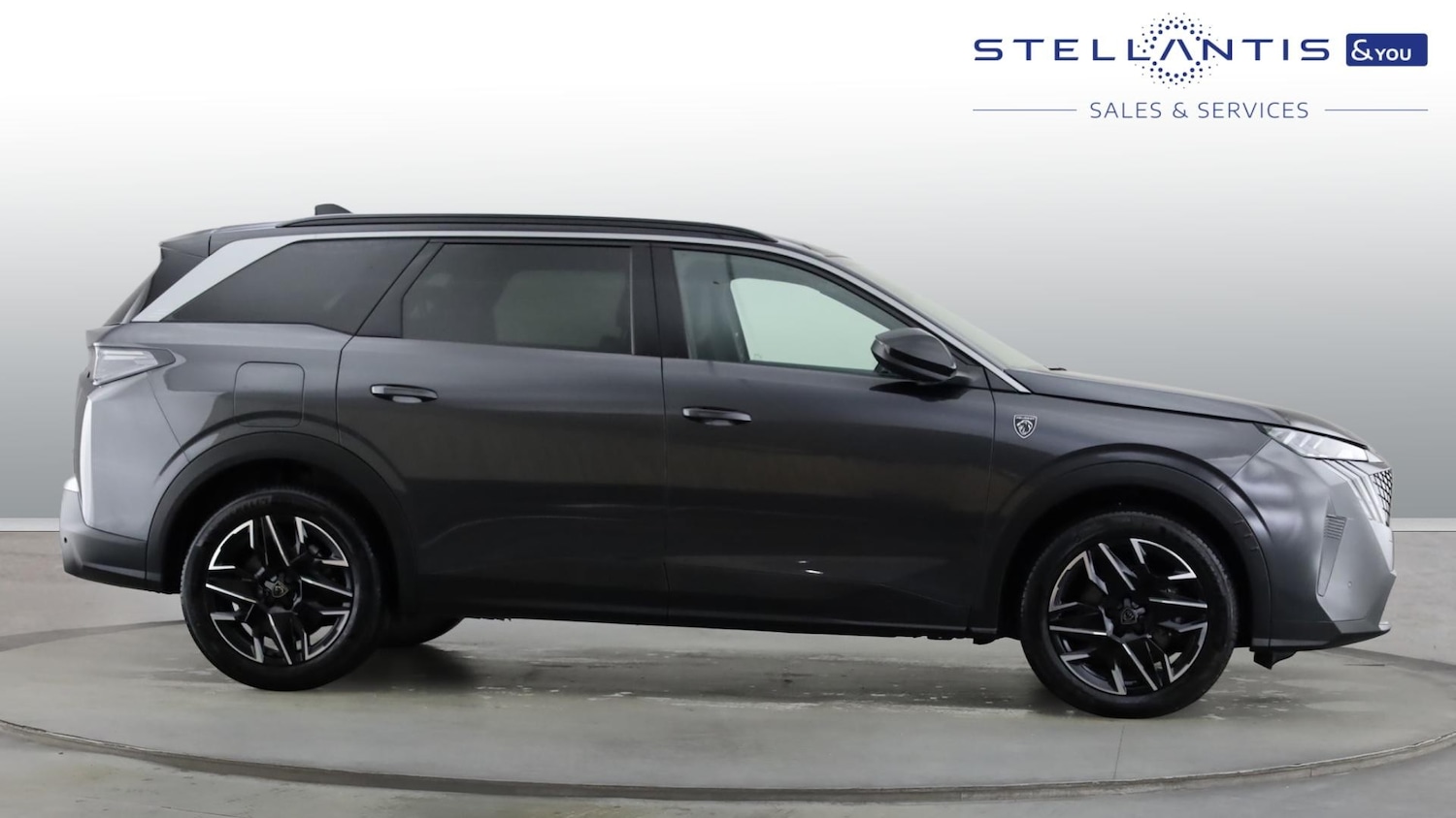 Used Peugeot 5008 2024 for sale - 77613560: Photo 4