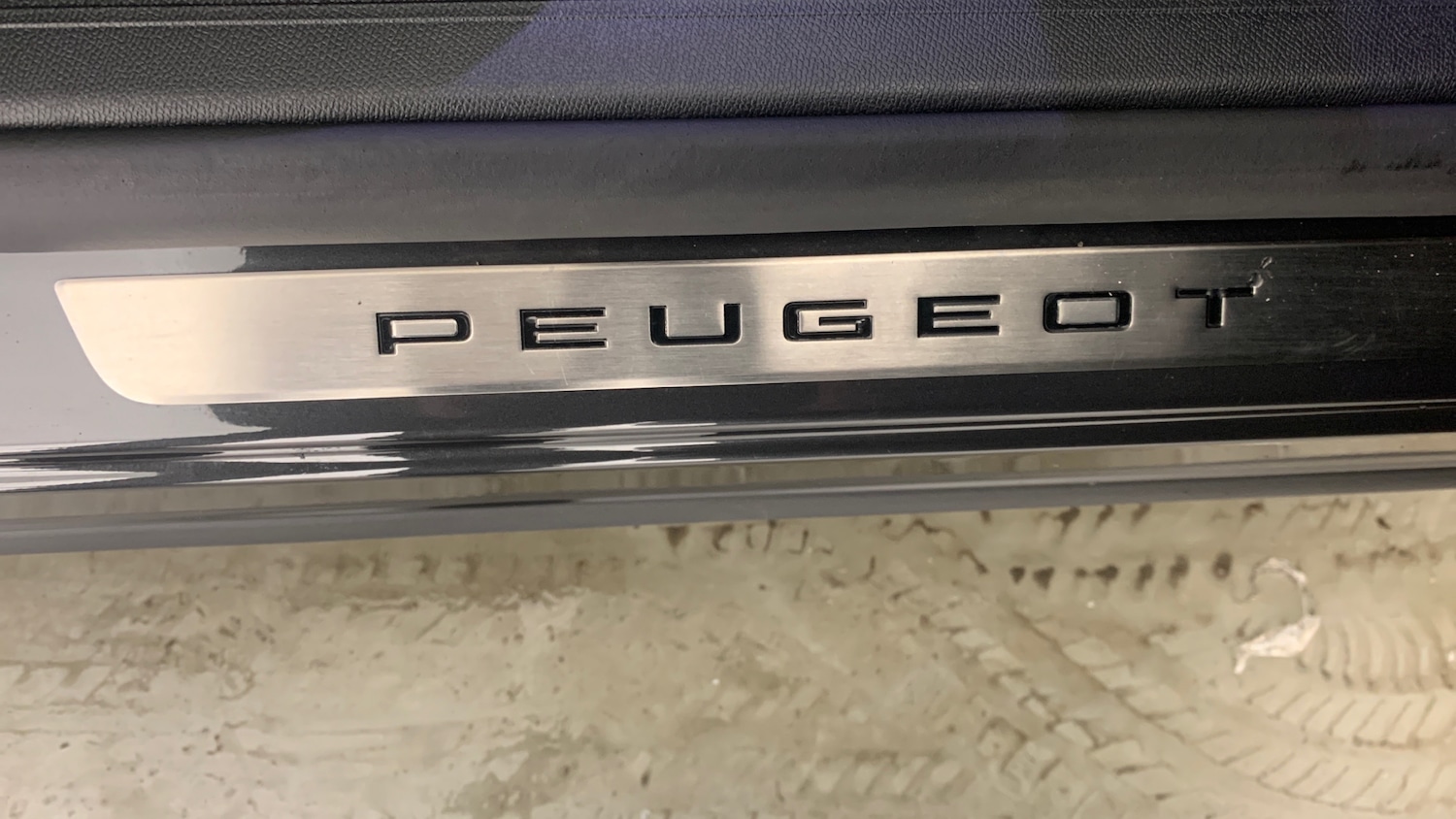 Used Peugeot 5008 2024 for sale - 77613560: Photo 42