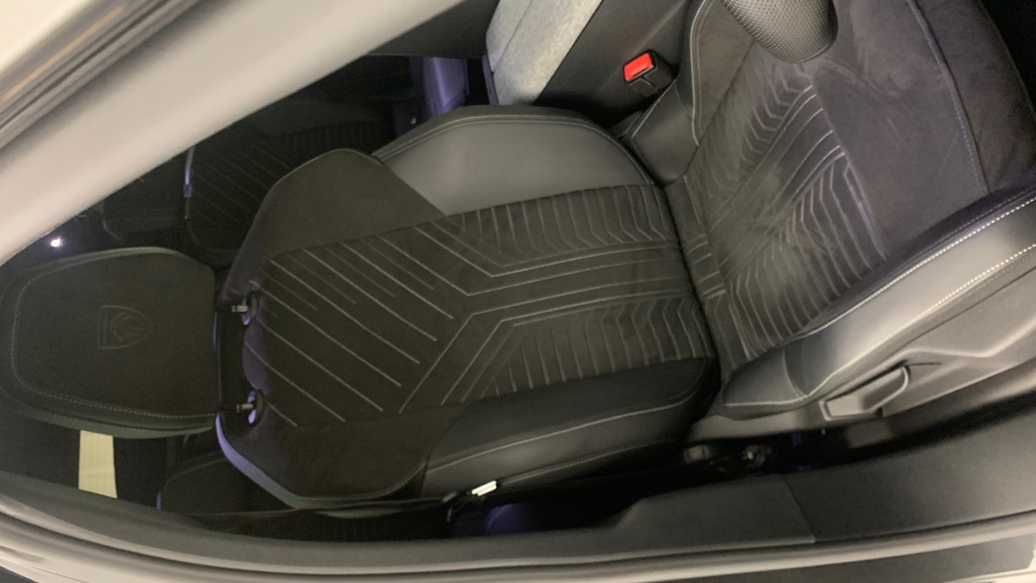 Used Peugeot 5008 2024 for sale - 77613560: Photo 43