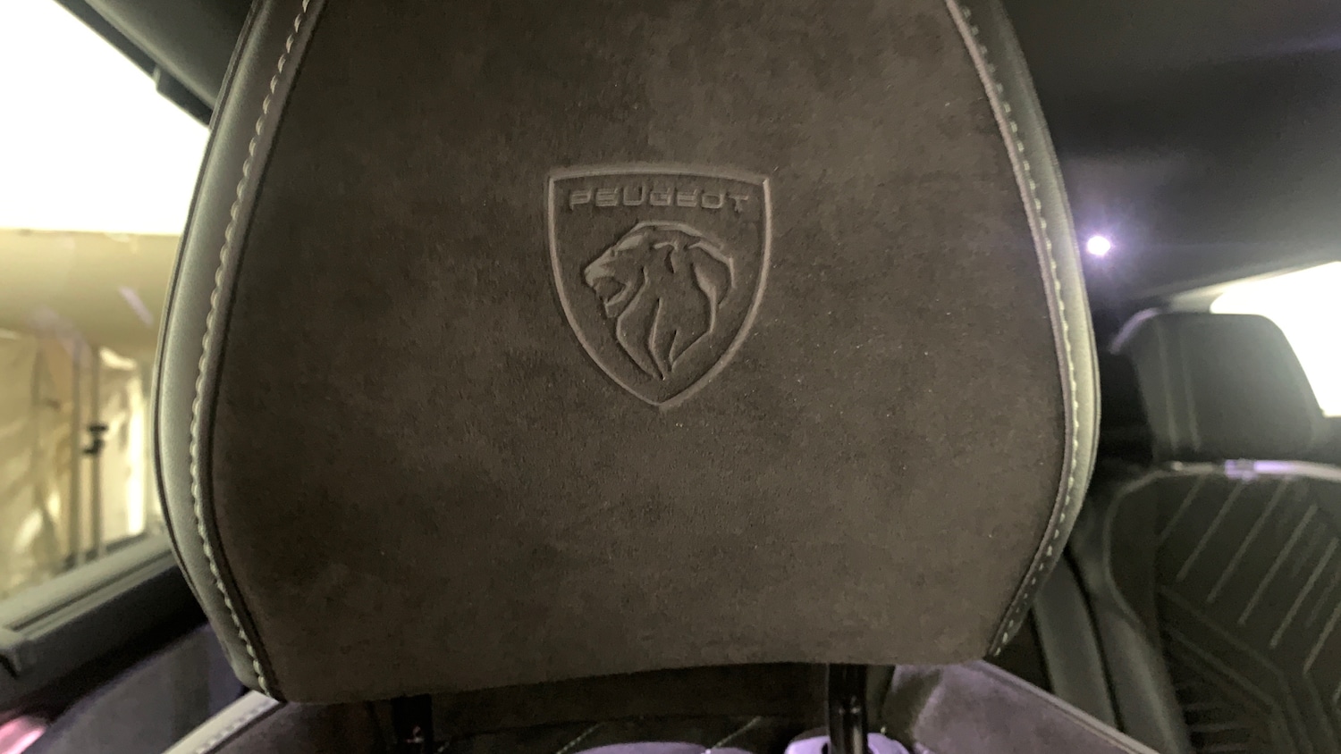 Used Peugeot 5008 2024 for sale - 77613560: Photo 44