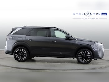 Used Peugeot 5008 2024 for sale - 77613560: Photo