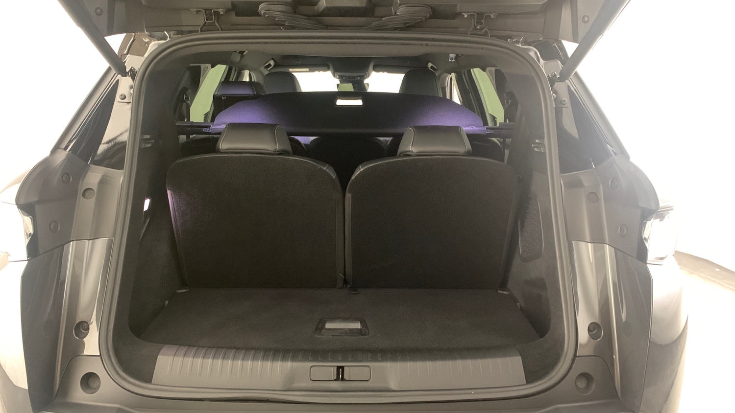 Used Peugeot 5008 2024 for sale - 77613560: Photo 5