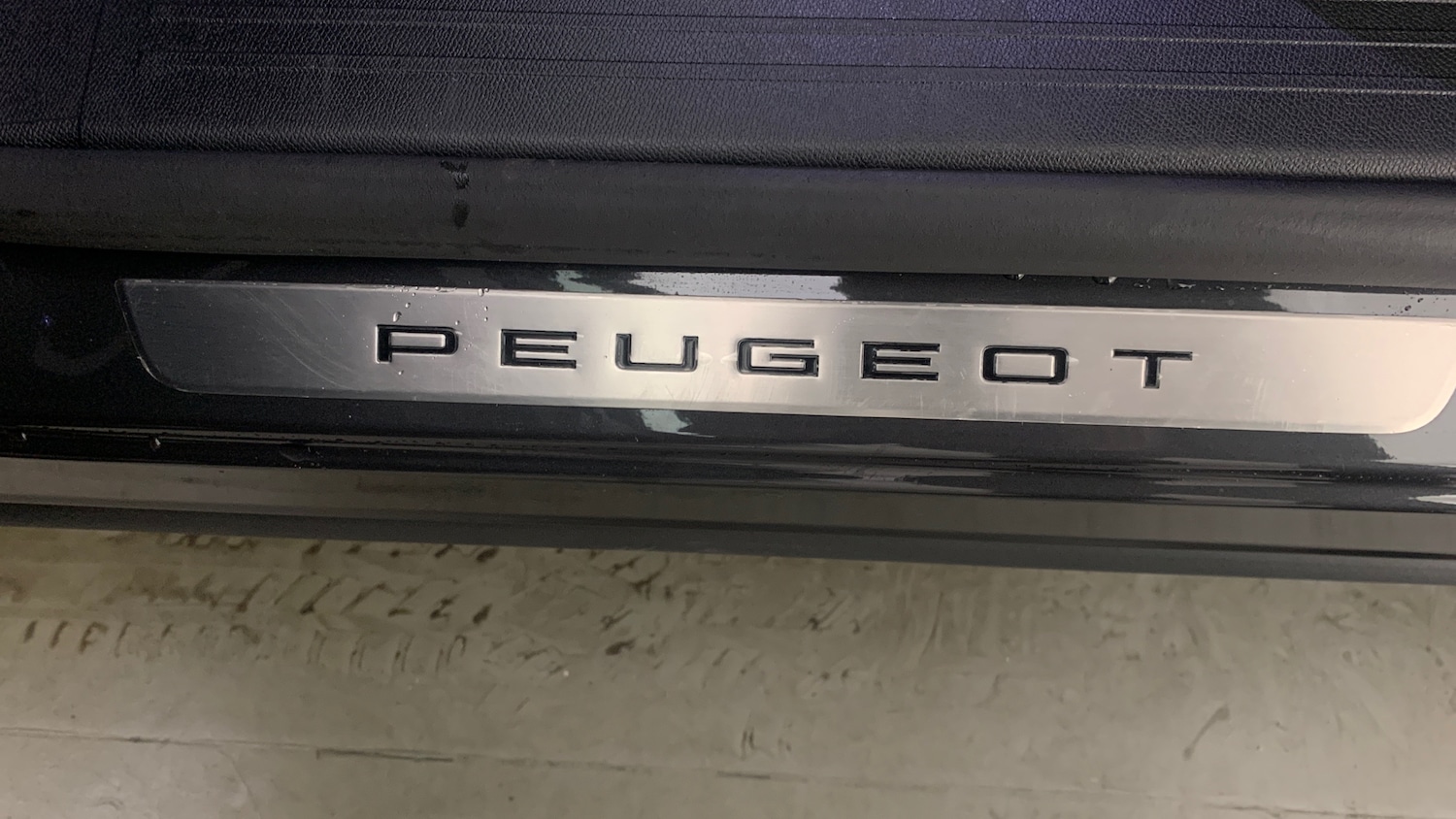 Used Peugeot 5008 2024 for sale - 77613560: Photo 53