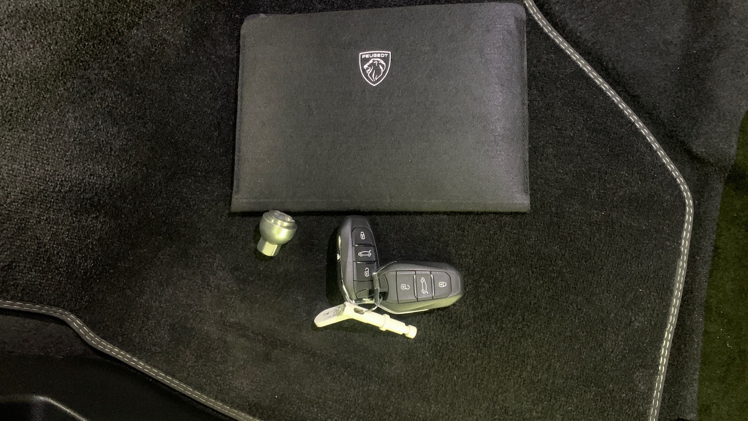 Used Peugeot 5008 2024 for sale - 77613560: Photo 54