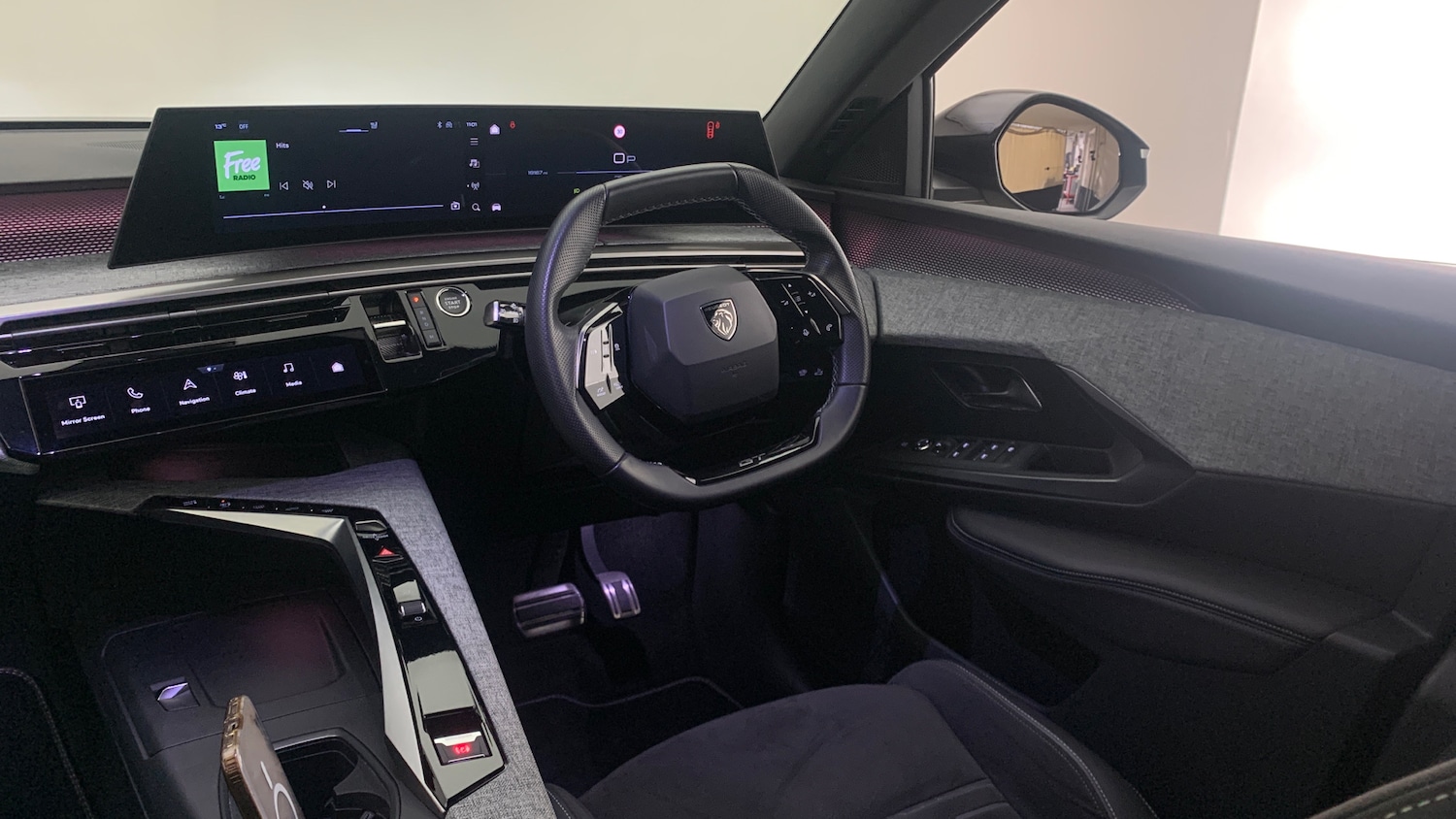 Used Peugeot 5008 2024 for sale - 77613560: Photo 60