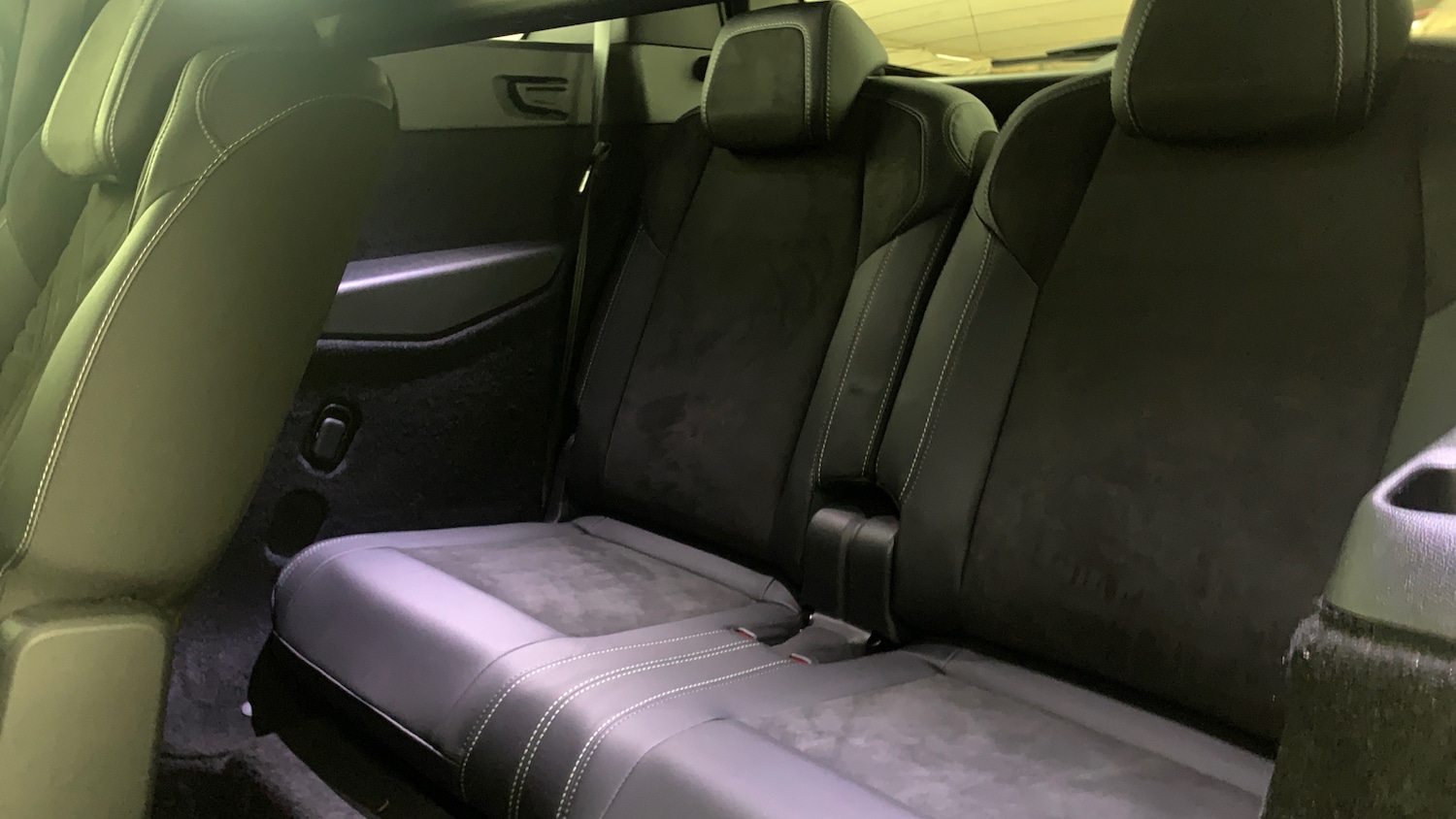 Used Peugeot 5008 2024 for sale - 77613560: Photo 62