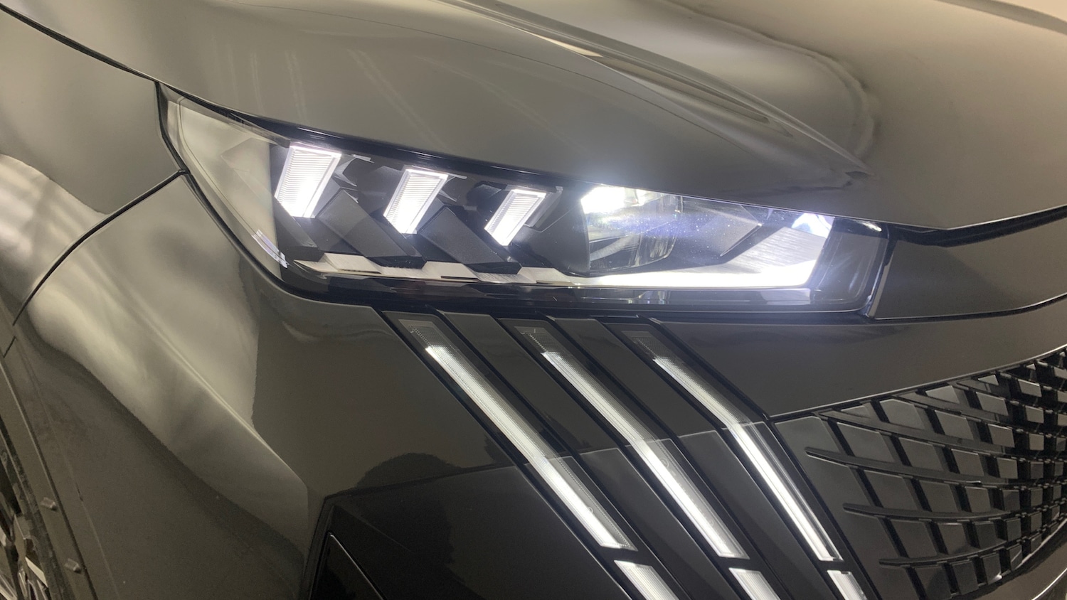 Used Peugeot 5008 2024 for sale - 77613560: Photo 66