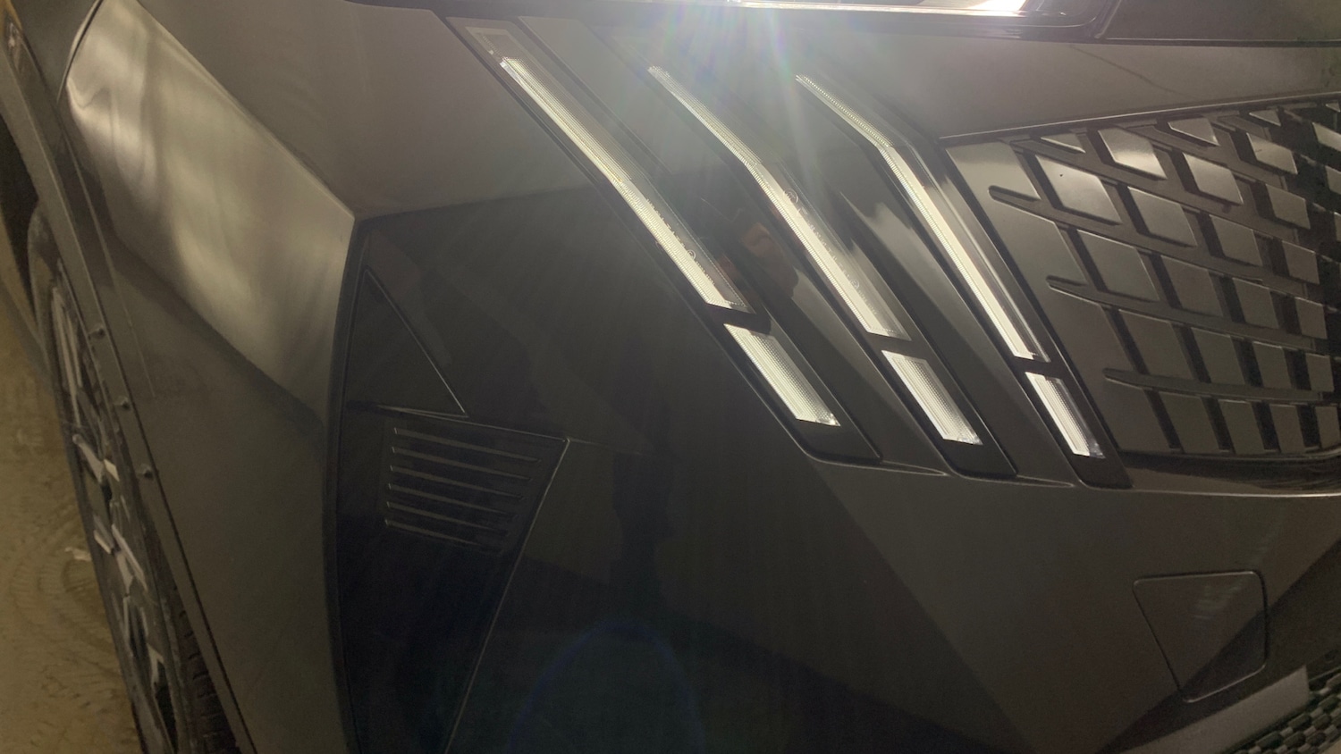 Used Peugeot 5008 2024 for sale - 77613560: Photo 67