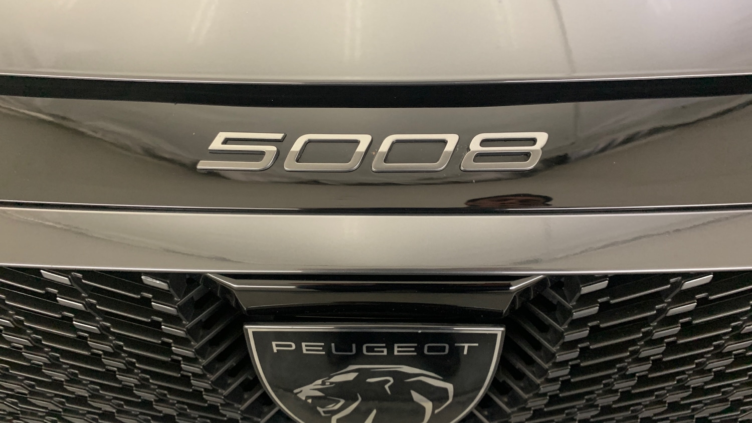 Used Peugeot 5008 2024 for sale - 77613560: Photo 68