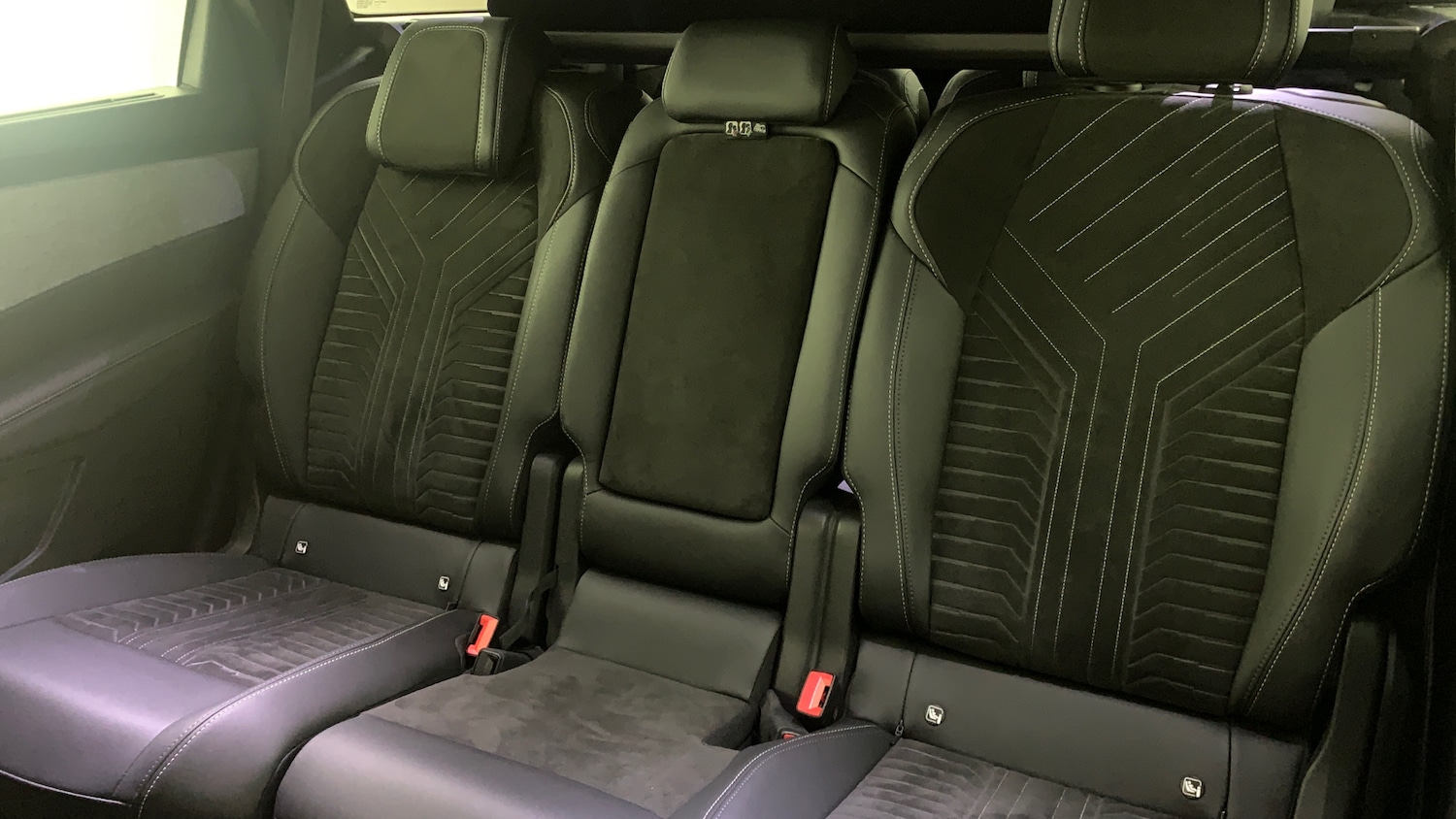 Used Peugeot 5008 2024 for sale - 77613560: Photo 7