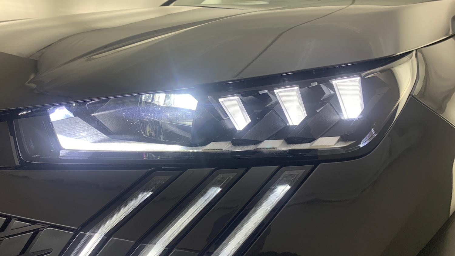 Used Peugeot 5008 2024 for sale - 77613560: Photo 70