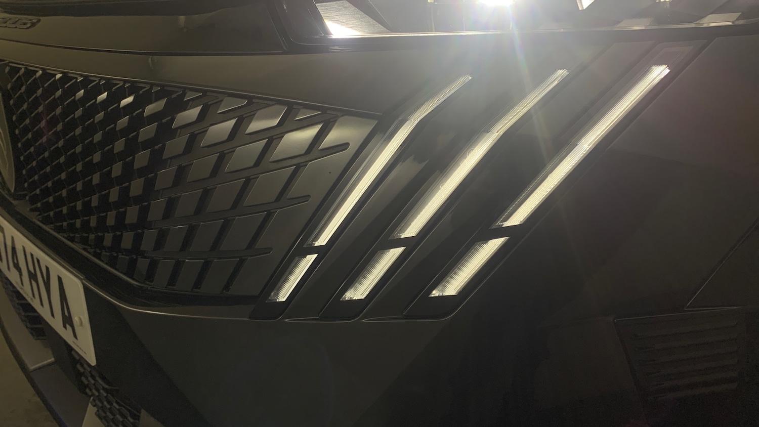 Used Peugeot 5008 2024 for sale - 77613560: Photo 71